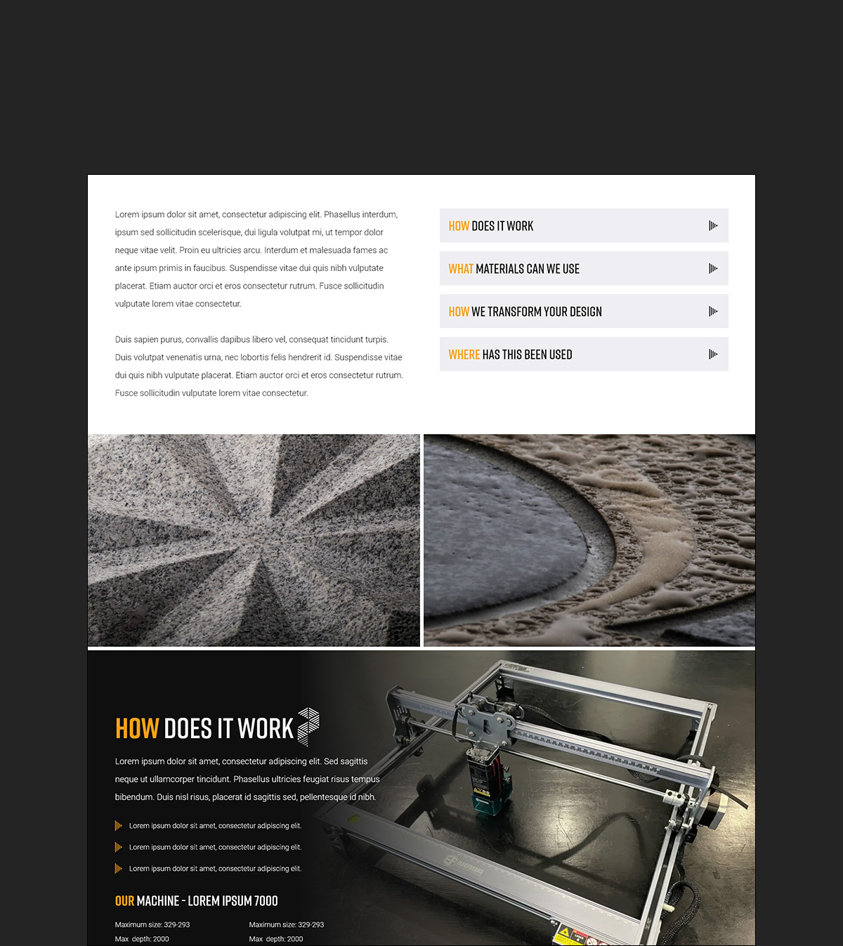 Project main image